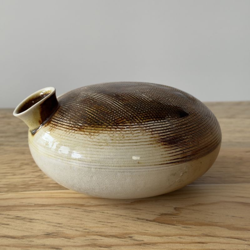 Jamille Cucci - "Tortuga" Bottle