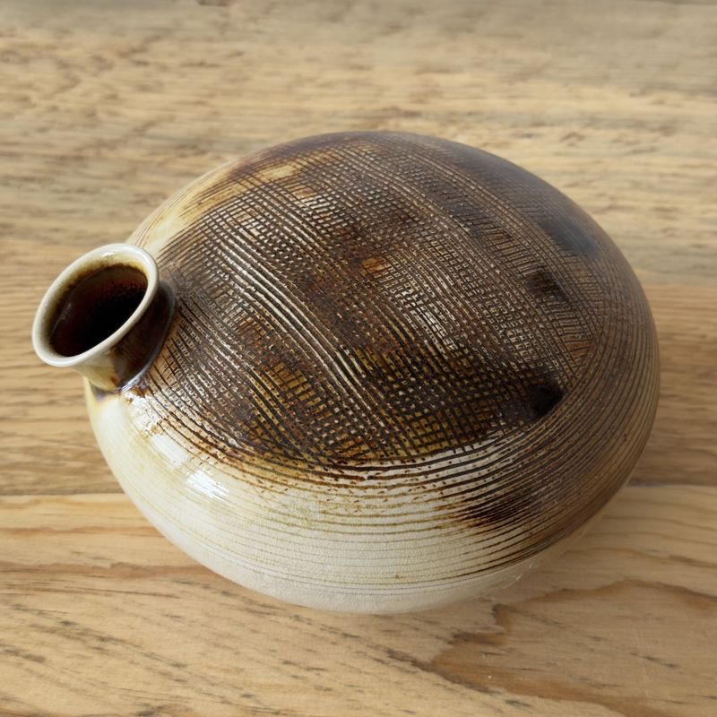 Jamille Cucci - "Tortuga" Bottle