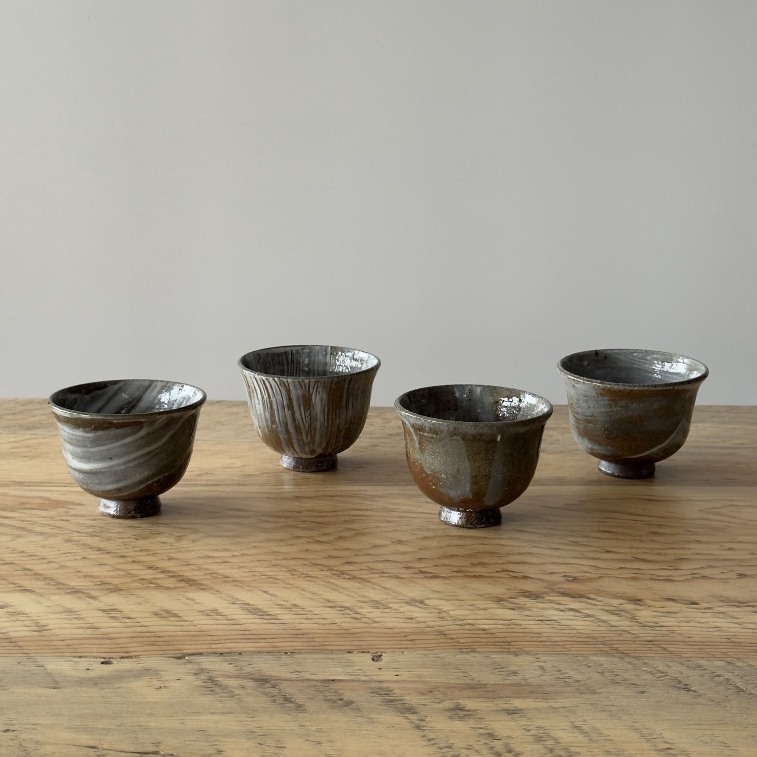 Jamille Cucci - Wild Clay Sabal Set