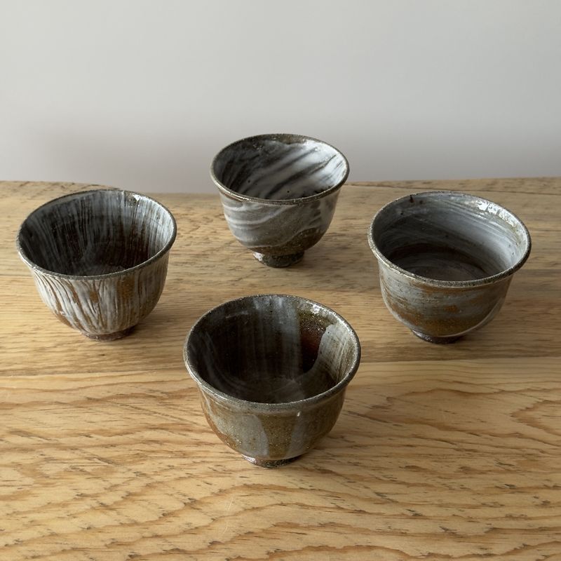 Jamille Cucci - Wild Clay Sabal Set