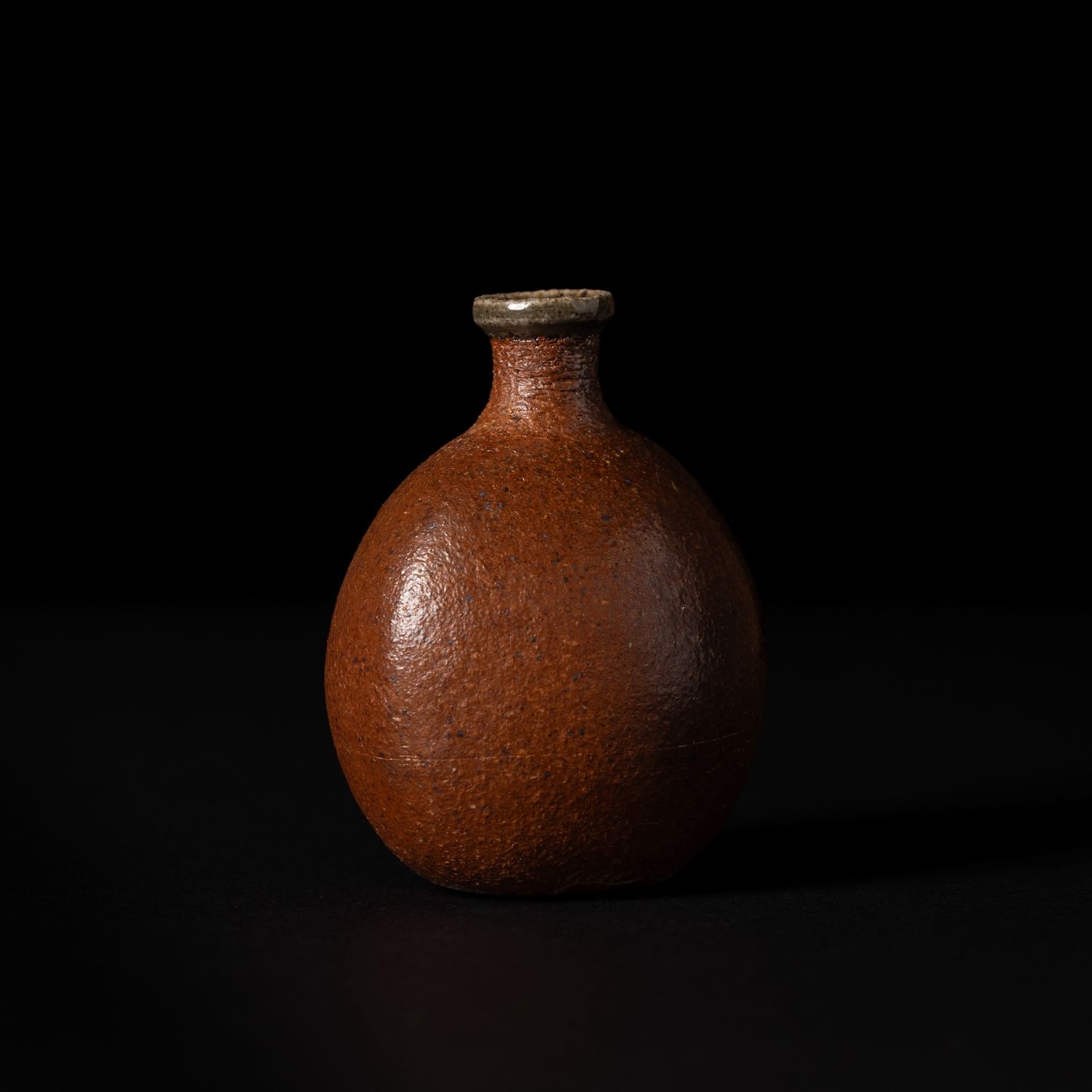 Jamille Cucci - Wood Fired Bottle