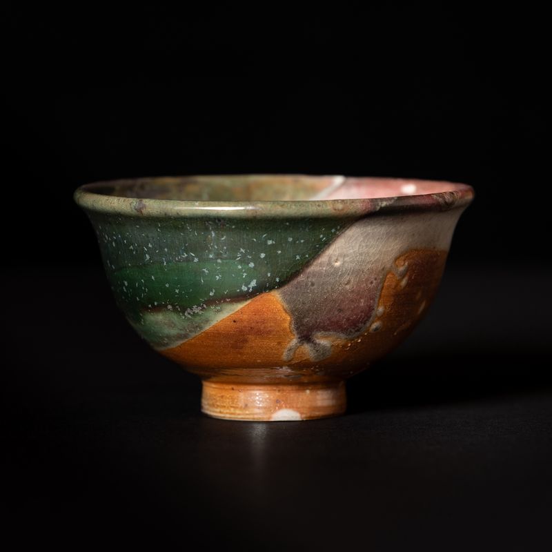 Jamille Cucci - Wood Fired Bowl