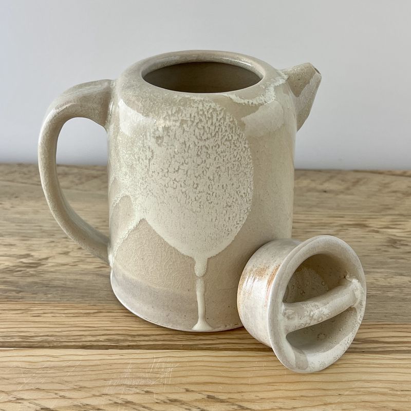 Brandie Bradford - Teapot