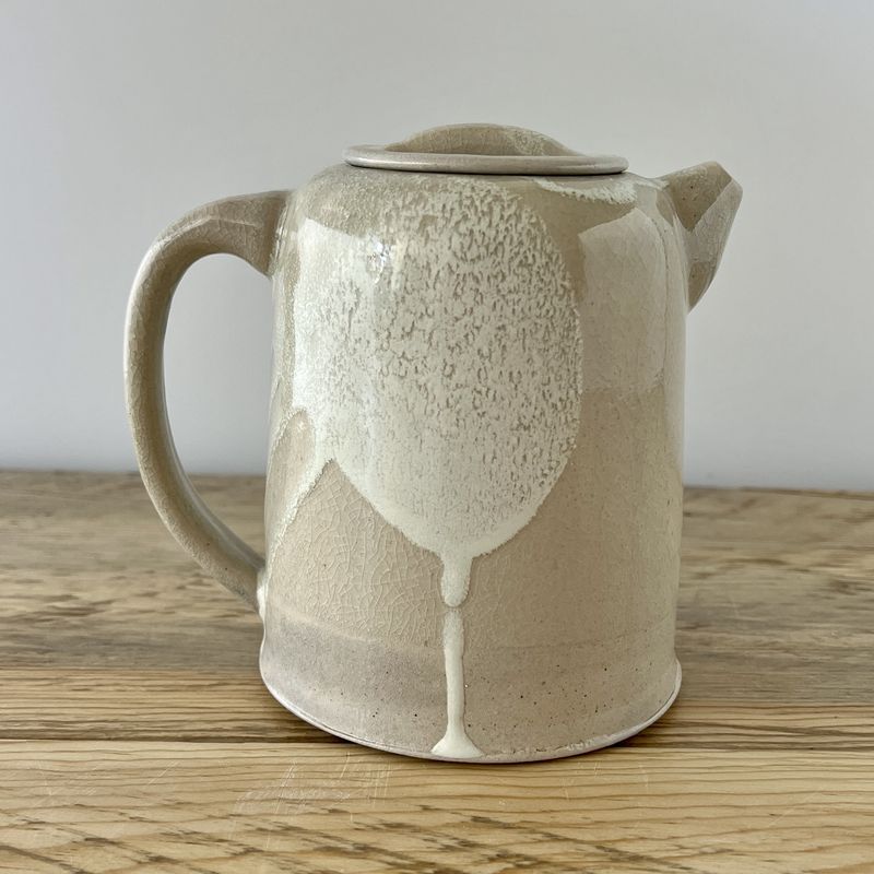 Brandie Bradford - Teapot