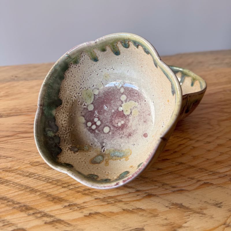 Jamille Cucci - Flower Bowl