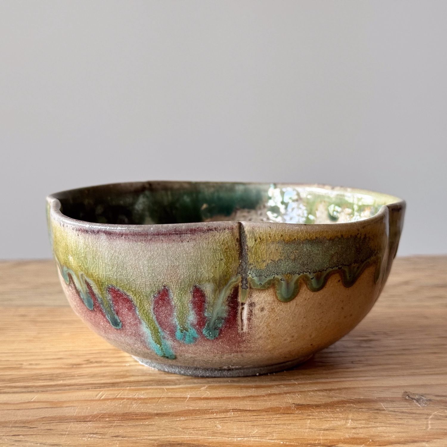 Jamille Cucci - Flower Bowl, Colour: Multi 1