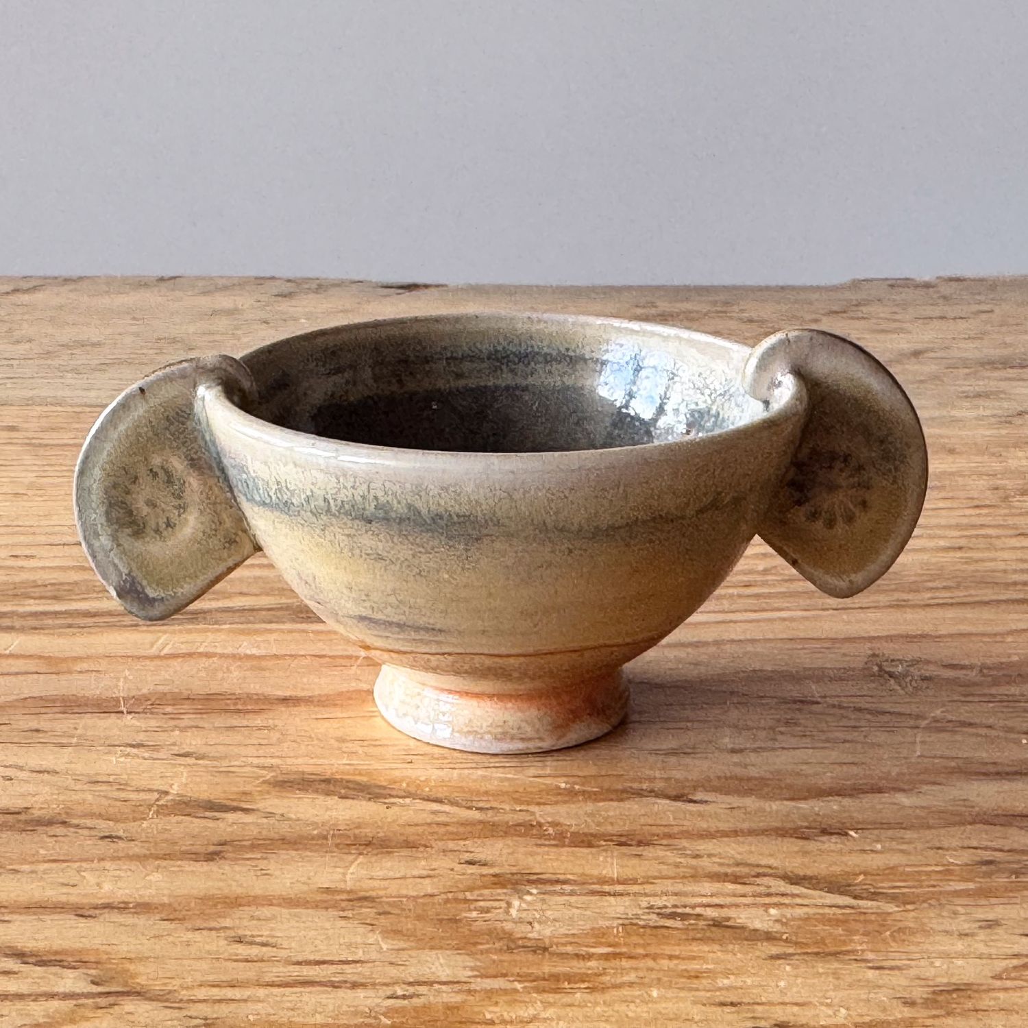 Jamille Cucci - Elephant Ear Cup