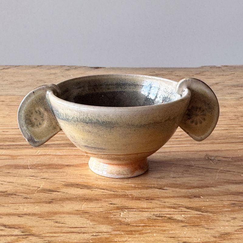 Jamille Cucci - Elephant Ear Cup