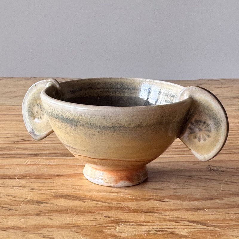 Jamille Cucci - Elephant Ear Cup