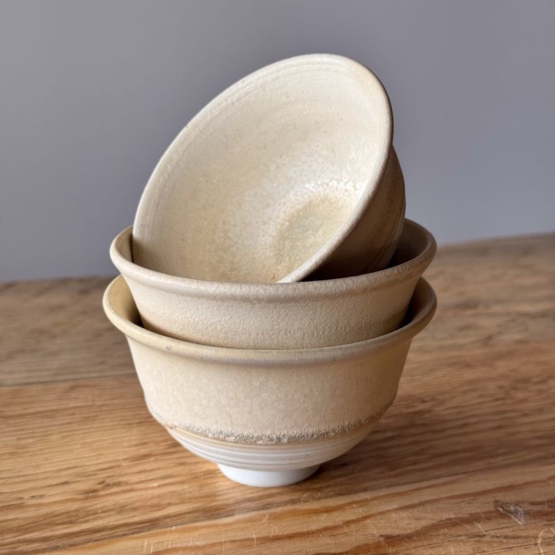 Jamille Cucci - Porcelain Sabal