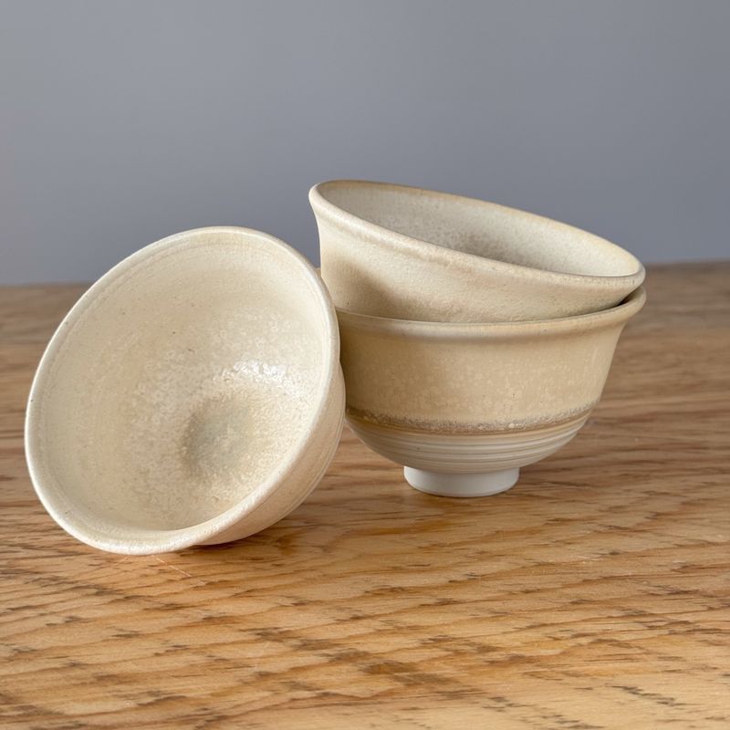 Jamille Cucci - Porcelain Sabal