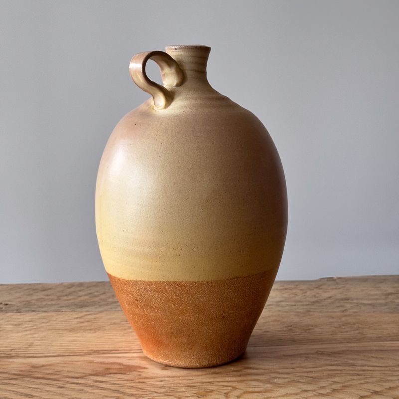 John Bradford - Tall Bottle