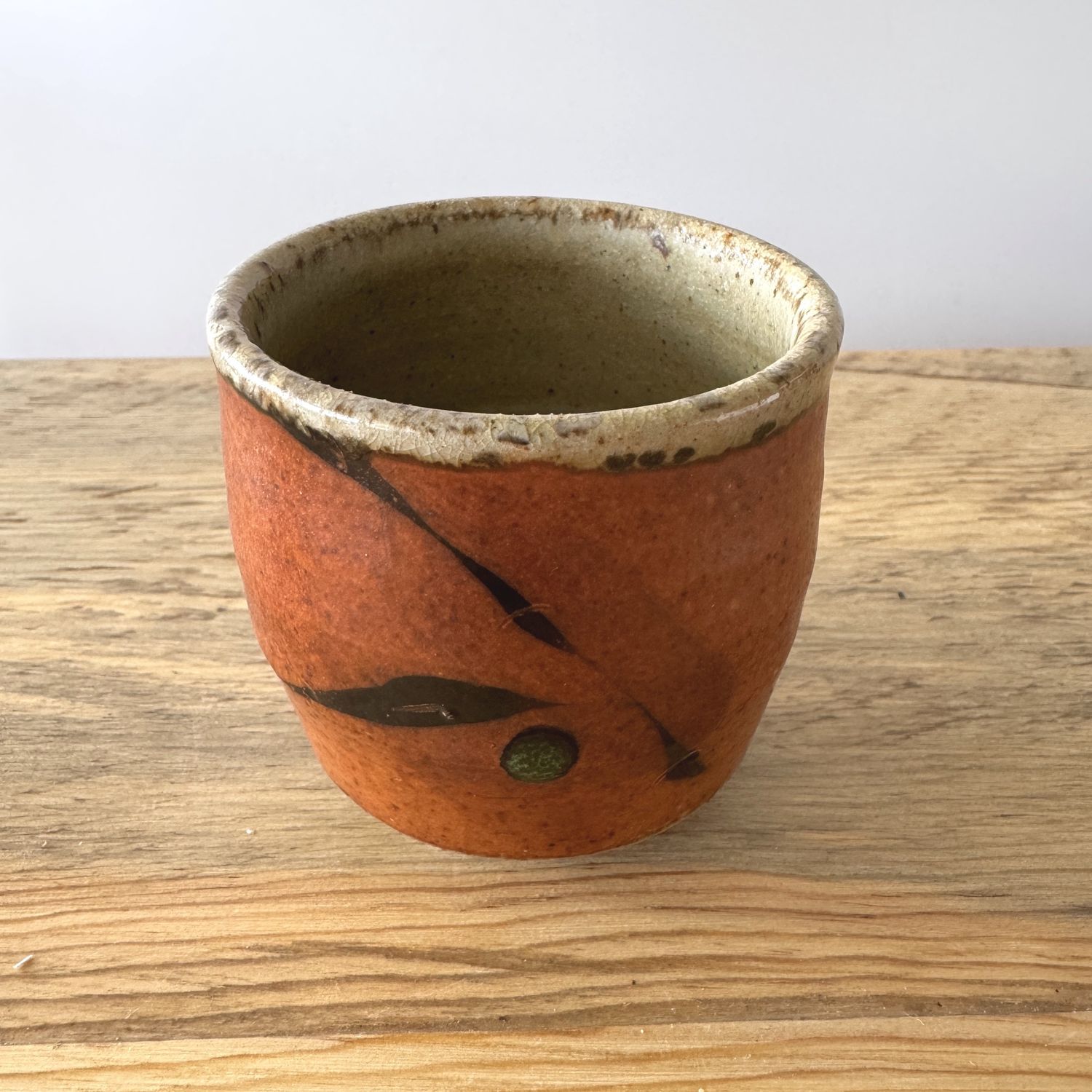 Scott Roberts - Yunomi #2