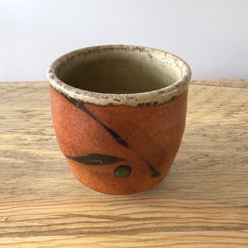 Scott Roberts - Yunomi #2