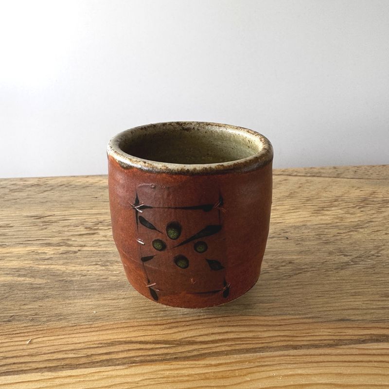 Scott Roberts - Yunomi #4