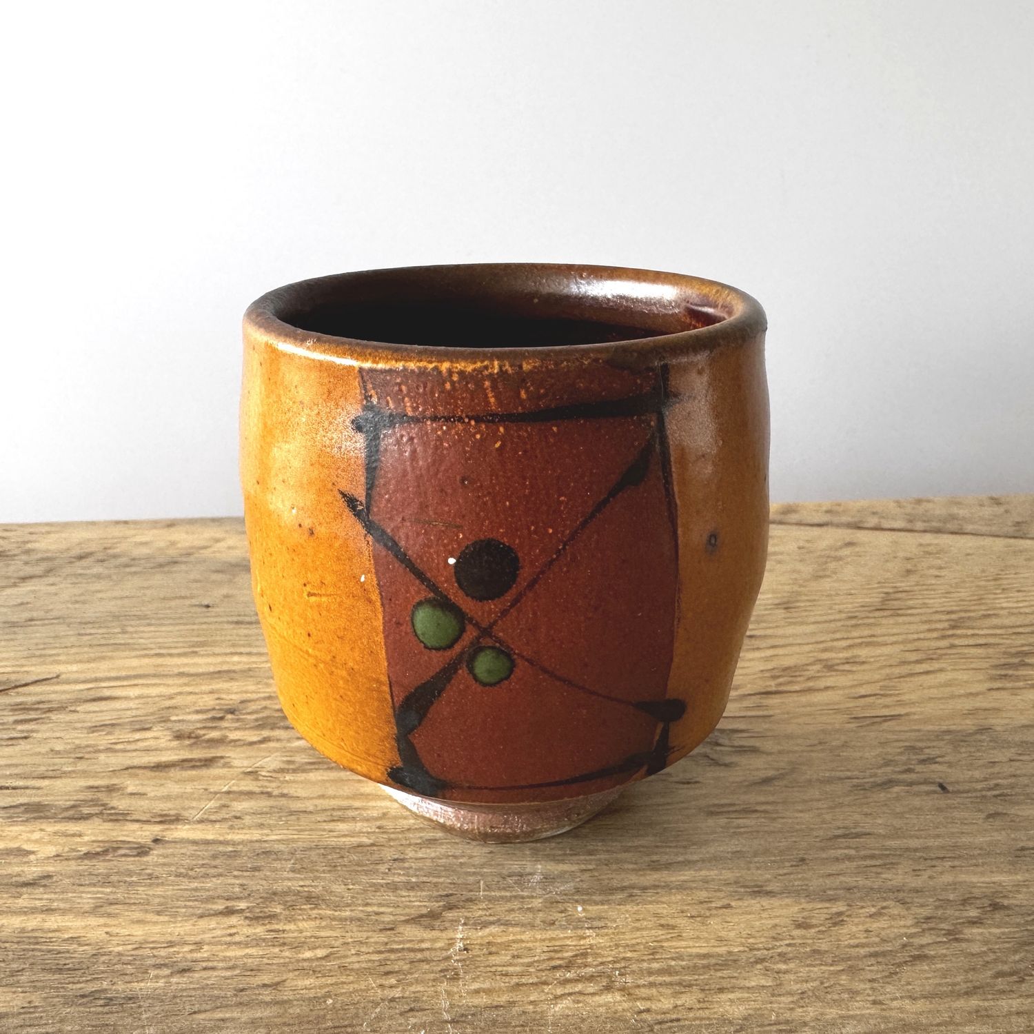 Scott Roberts - Yunomi #3