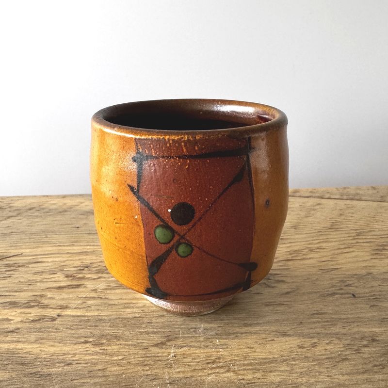Scott Roberts - Yunomi #3