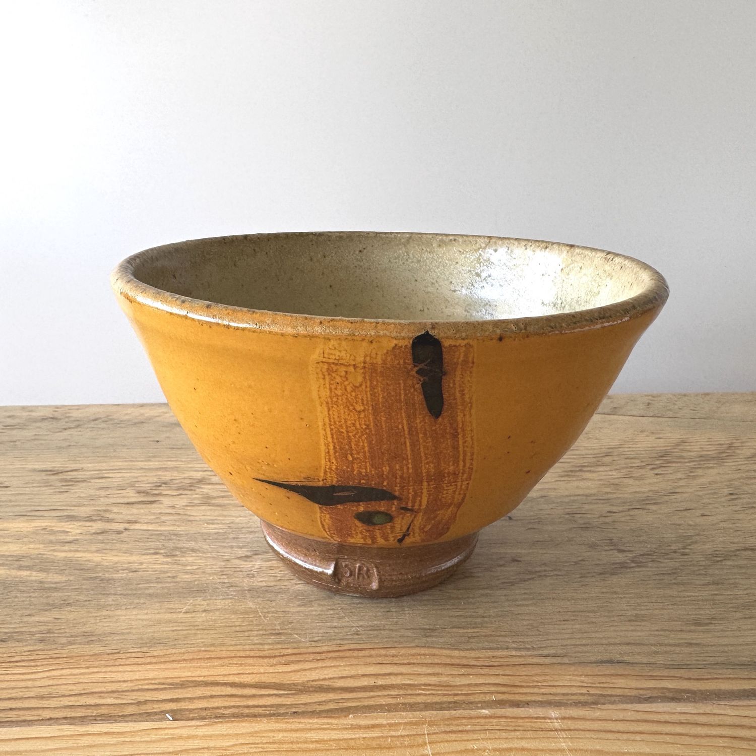 Scott Roberts - Bowl #7