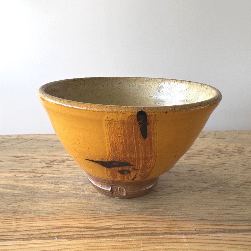 Scott Roberts - Bowl #7