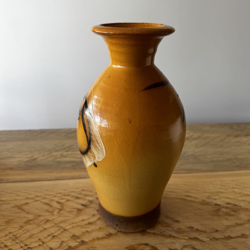 Scott Roberts - Vase #12