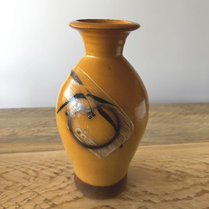 Scott Roberts - Vase #12