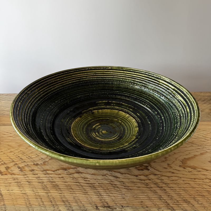 Suzuki Tetsu - Rioku Fruit Bowl