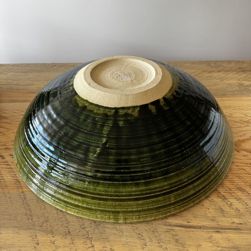 Suzuki Tetsu - Rioku Fruit Bowl