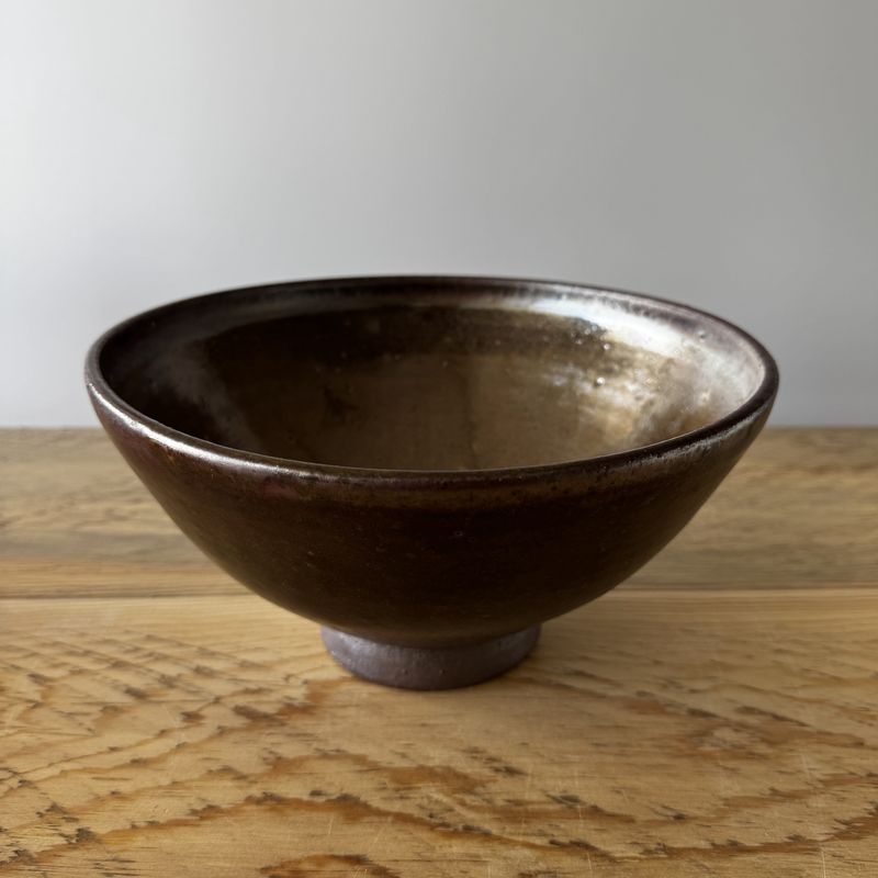 Jamille Cucci - Bowl