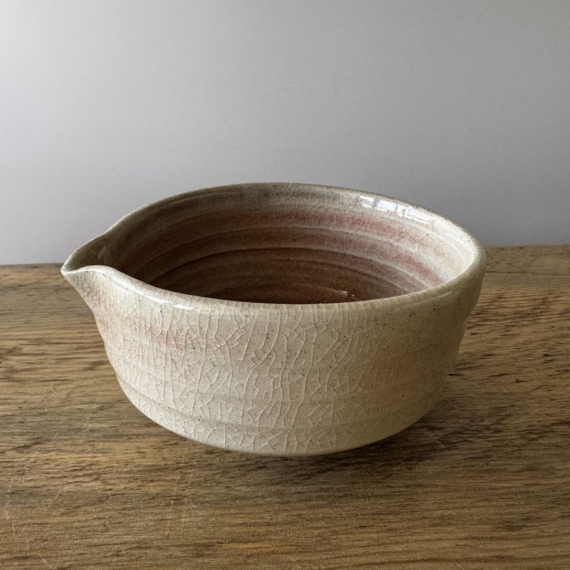 Jamille Cucci - Matcha Tea Set