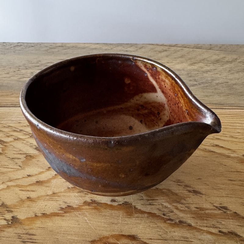 Jamille Cucci - Pouring Vessel