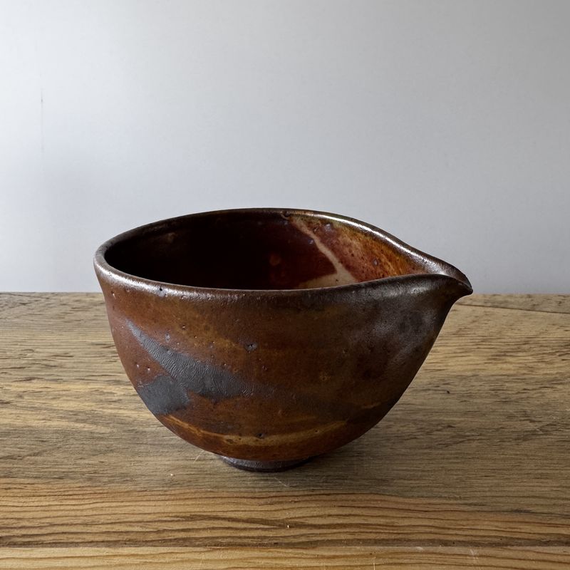 Jamille Cucci - Pouring Vessel