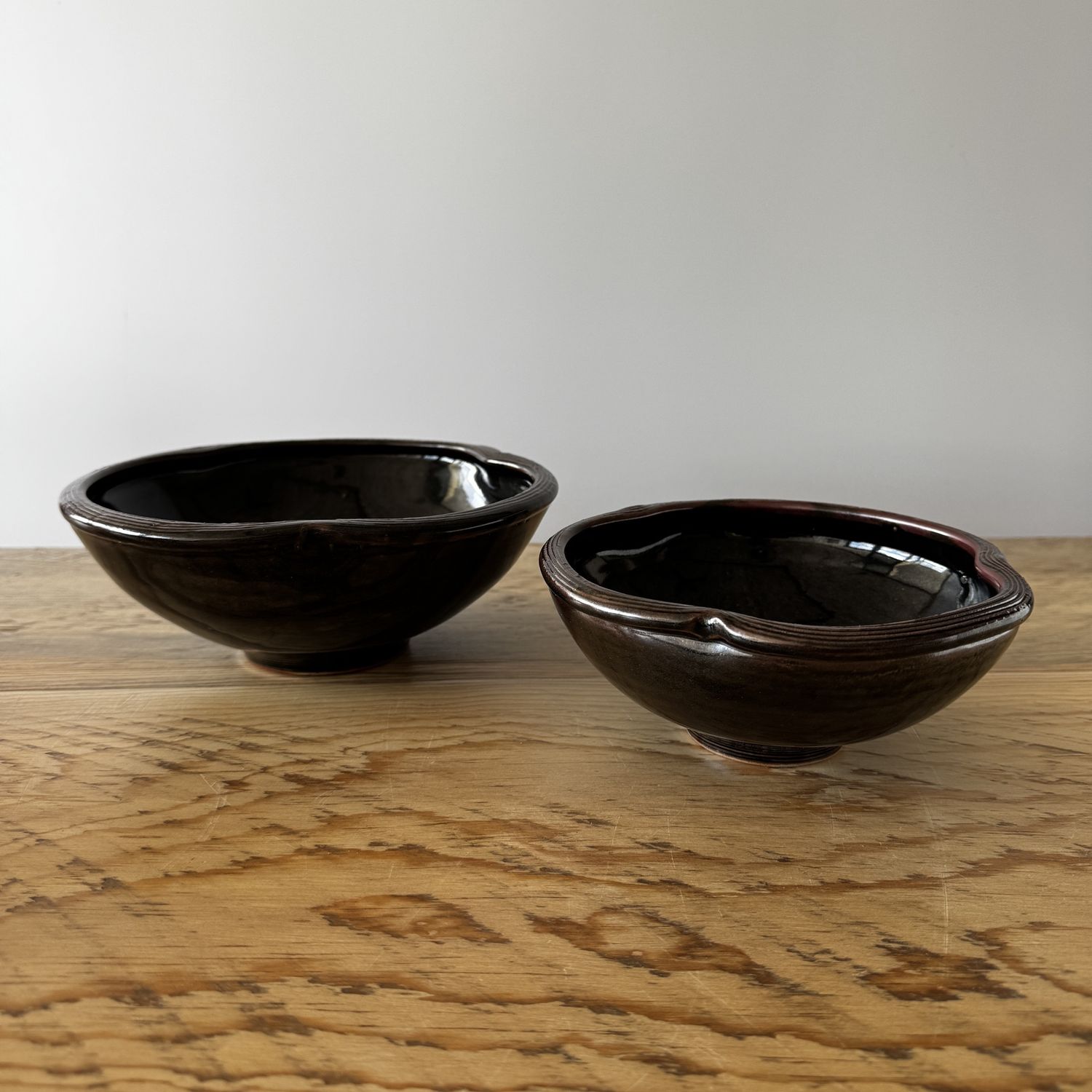 Jamille Cucci - Lucky Bowl