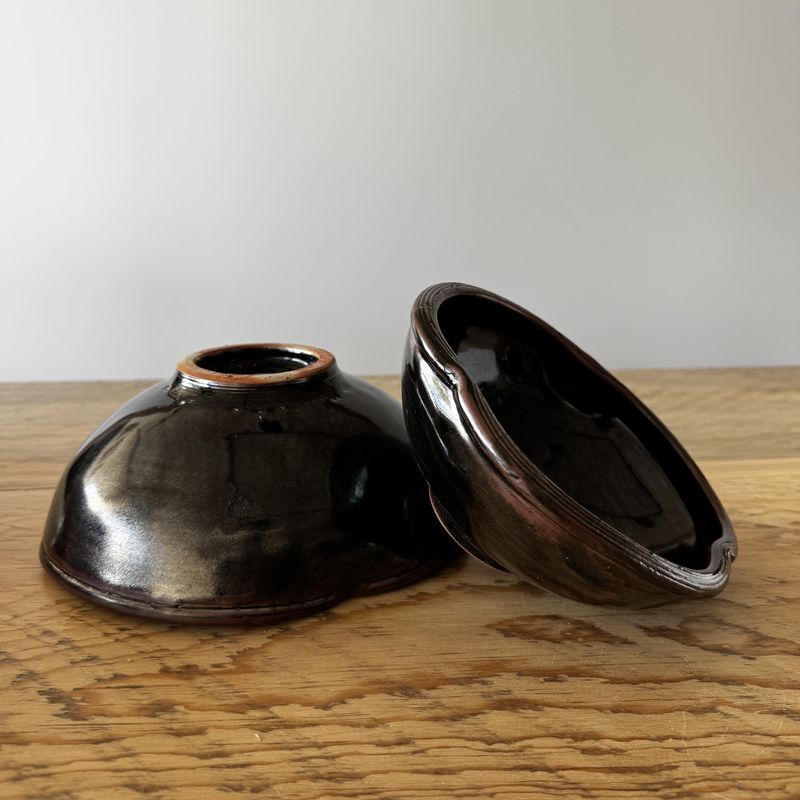 Jamille Cucci - Lucky Bowl