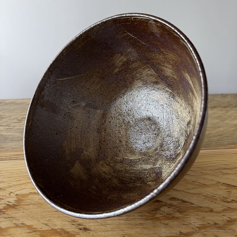 Jamille Cucci - Wild Clay Bowl
