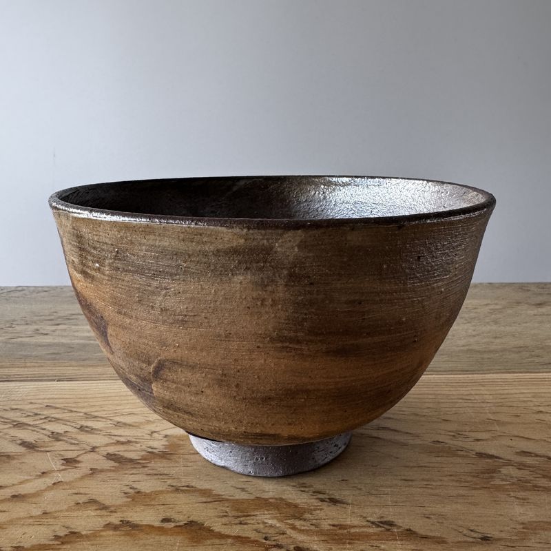 Jamille Cucci - Wild Clay Bowl