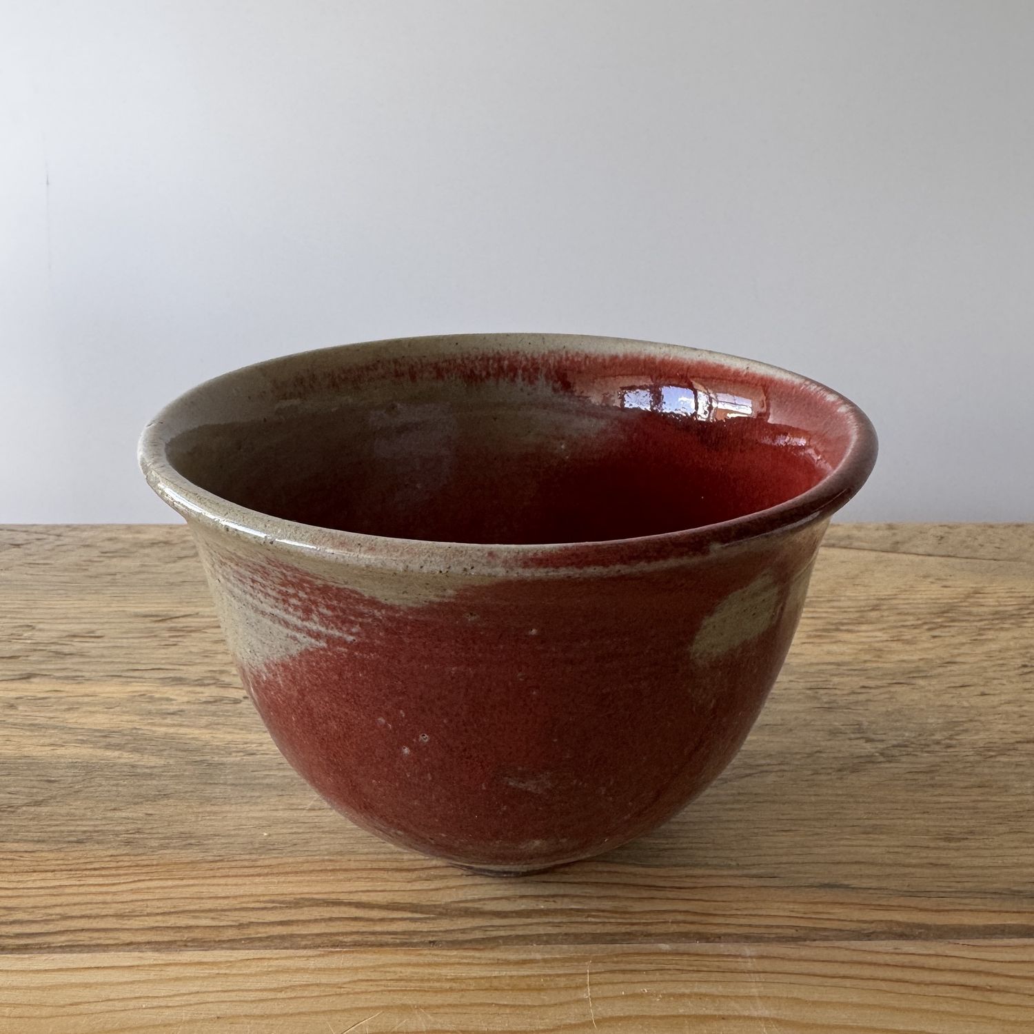 Jamille Cucci - Red Bowl
