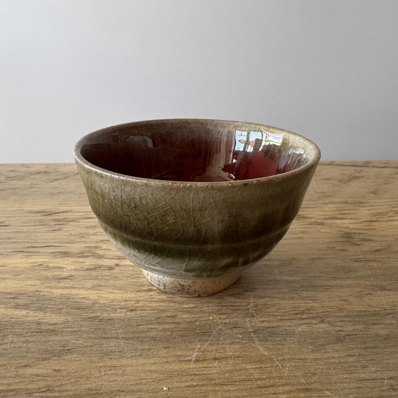 Jamille Cucci - Red Cup