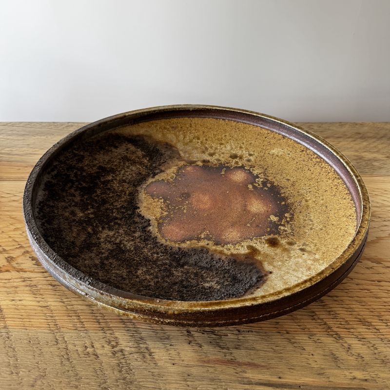 Rob Lamb - Platter