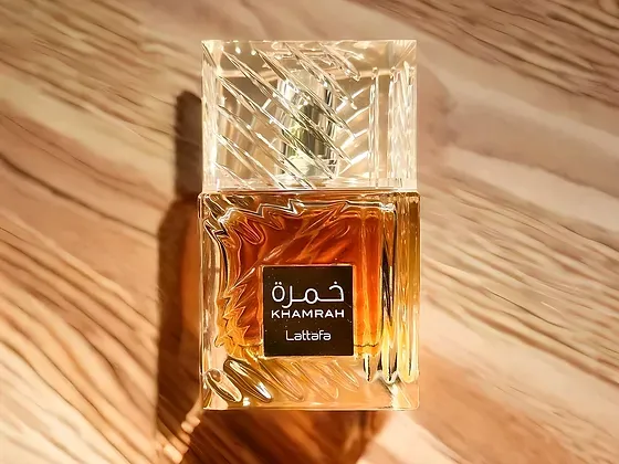 KHAMRAH QAHWA
