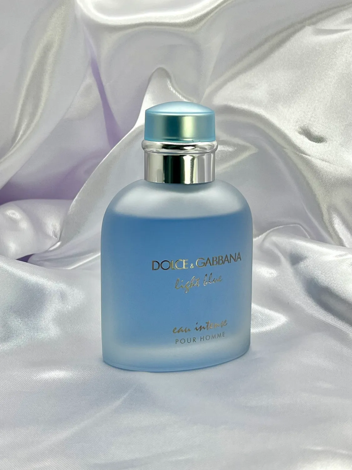 DOLCE &amp; GABBANA LIGHT BLUE