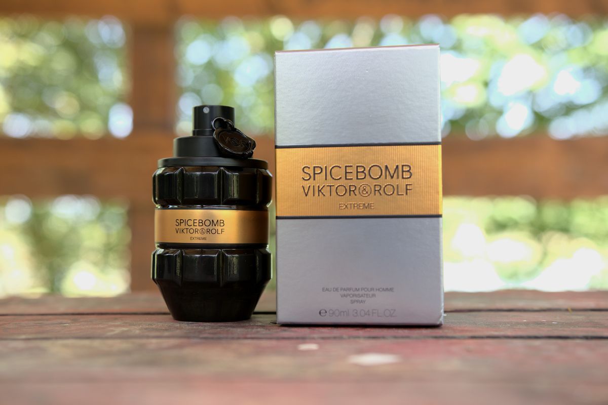 SPICEBOMB EXTREME