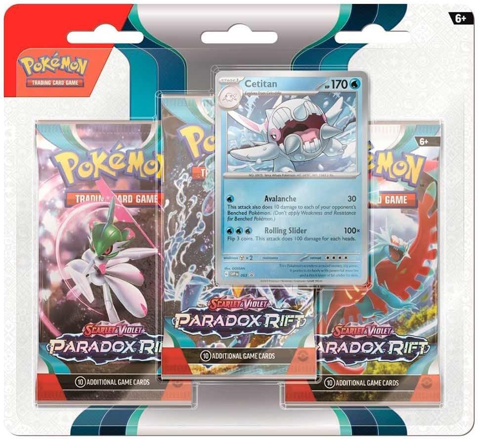 Paradox Rift Blister Pack (Random)