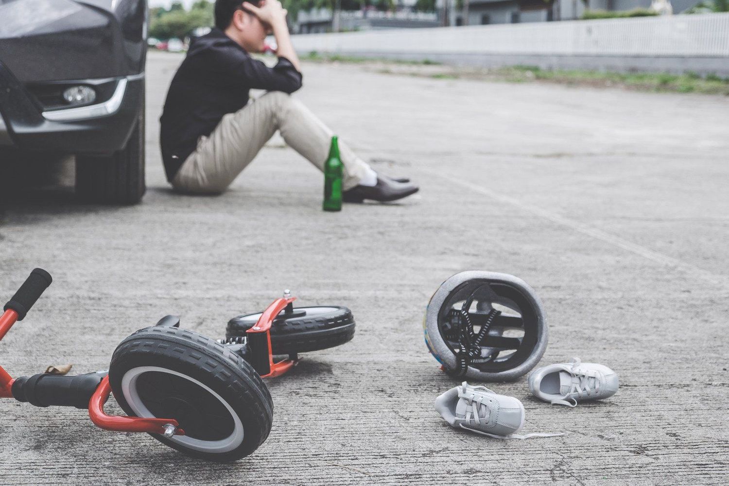 DWI Intervention (DWI-I)