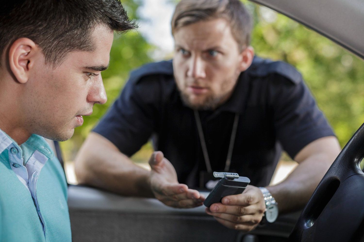 DWI Education (DWI-E)