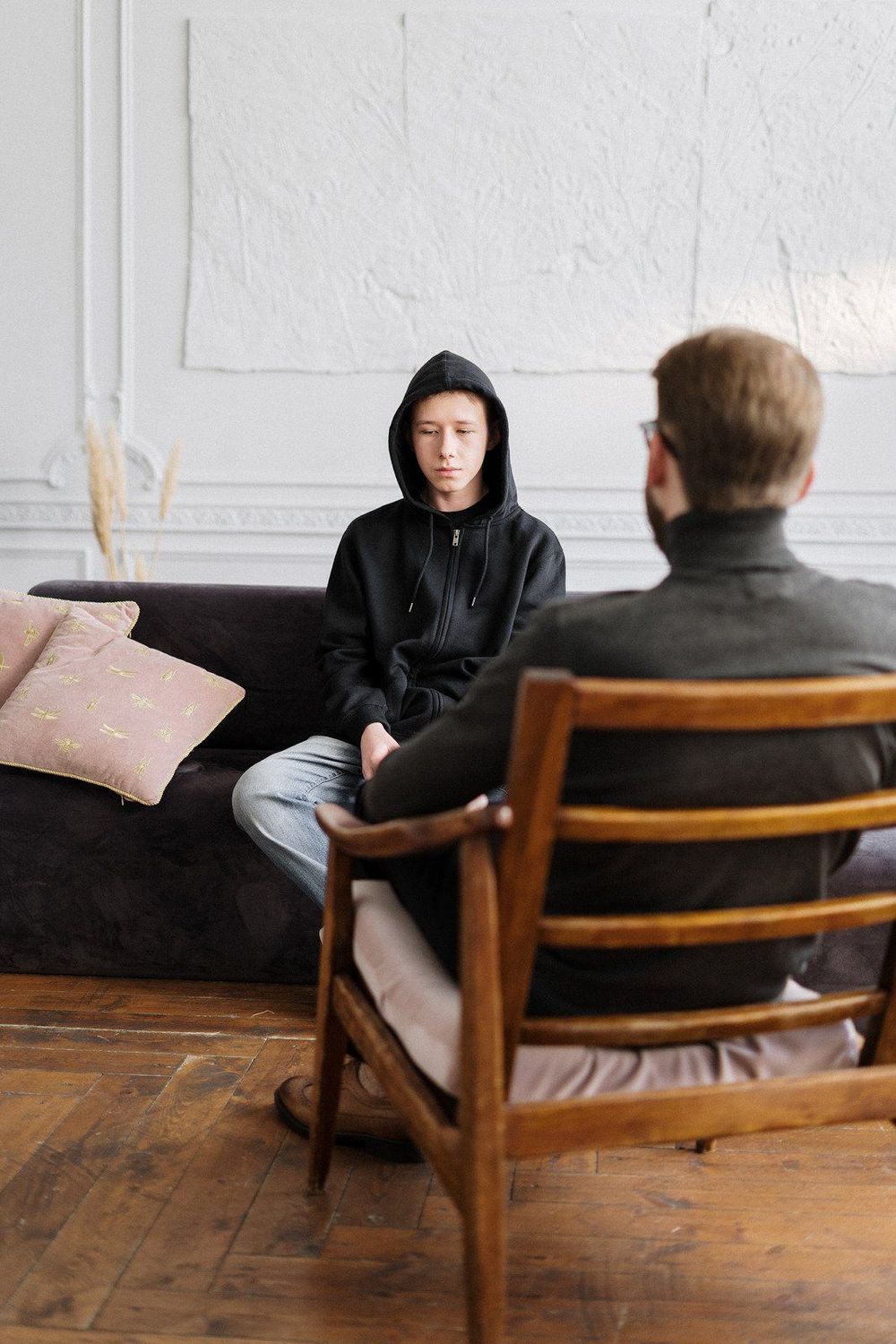 Drug Offender Education (DOEP)