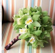 BOUQUET CYMBIDIUM