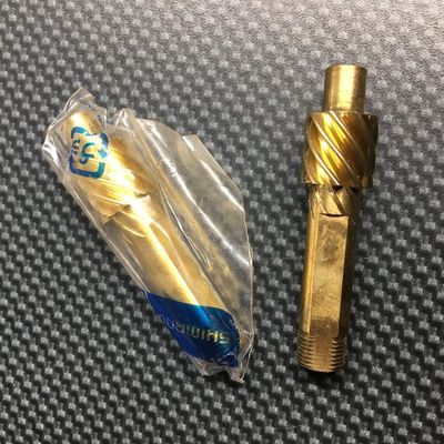 Shimano baitrunner 6500BB Pinion gear