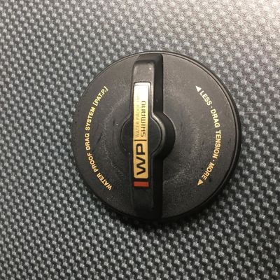 Shimano 6500B Drag Knob