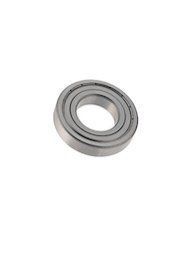 2x5x2.5mm precision shielded SS fishing reel bearings