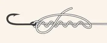 Fishing knots